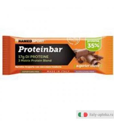 Proteinbar Superior Choc 50g