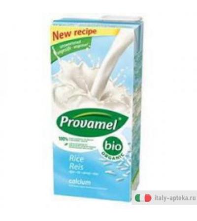 Provamel Riso Calcium 1lt