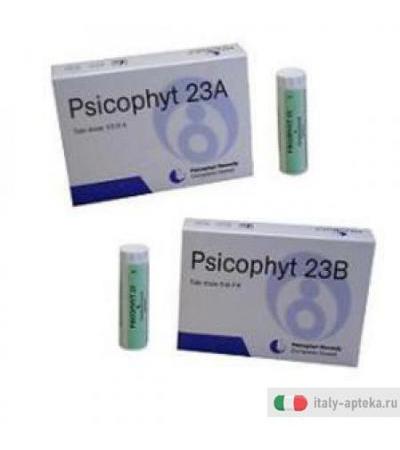 Psicophyt Remedy 23b Gr