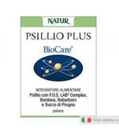 Psillio Plus 100g