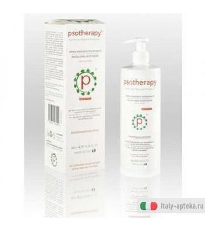 Psotherapy Crema Idrat 400ml