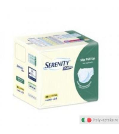 Pull Up Extra Pann Mut Xl 14pz