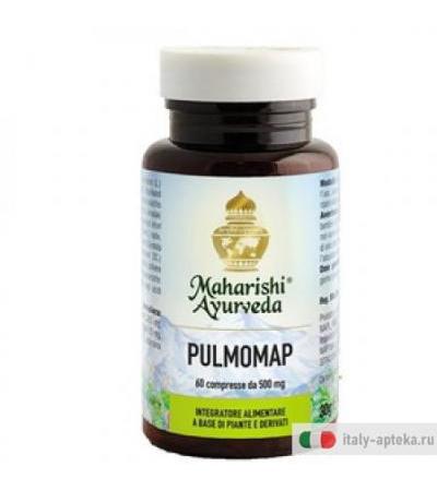 Pulmomap Ma216 Cpr 30g