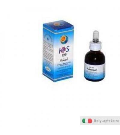 Pulmosol Integr Liq 50ml