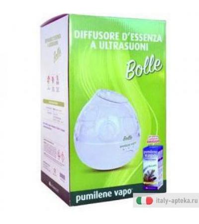 Pumilene Vapo Bolle Ultrasu
