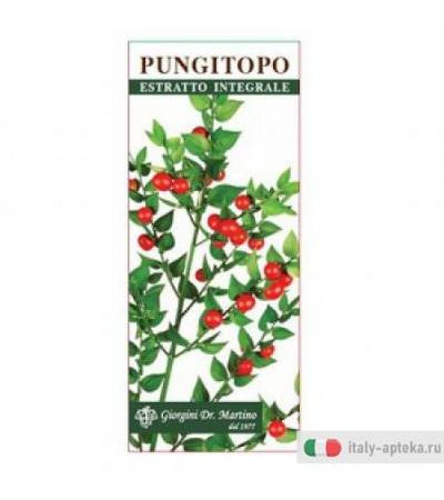 Pungitopo Estratto Integ 200ml