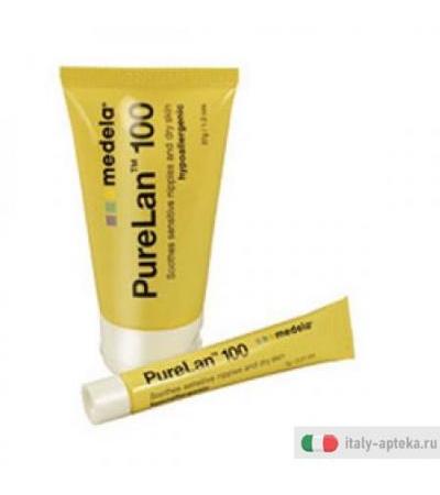 Purelan Lanolina Crema 37 g