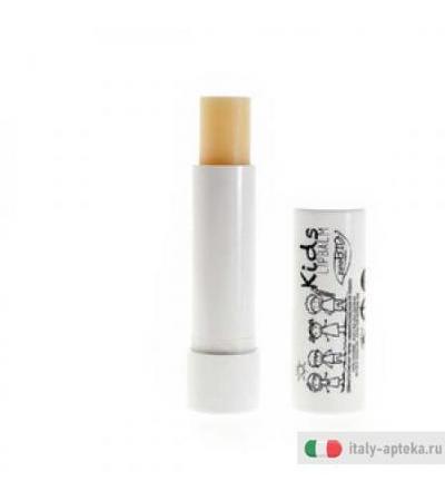 Purobio C 410 Kids Lip Balm 02
