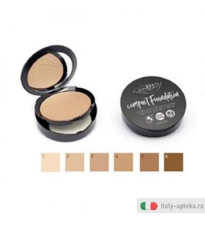 Purobio Compact Foundation Pa