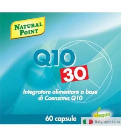 Q10 30 60cps Veg