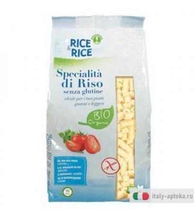 R&R Ditali 100% Riso B 500g