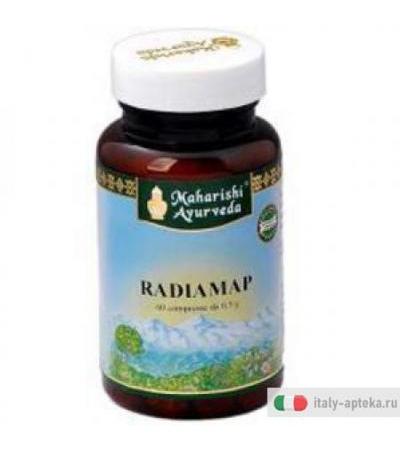 Radiamap Ma926 60cpr 30g