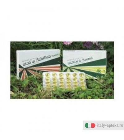 Raemil Calendula Olio 60prl
