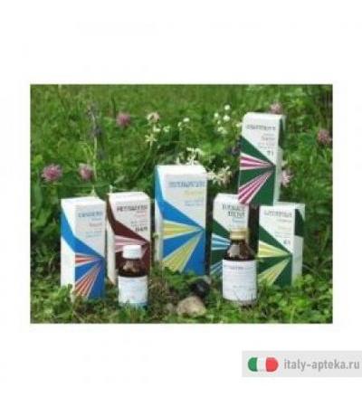 Raemil Cp2 Ippocastano Comp 25