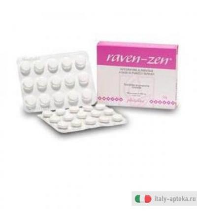 Raven Zen 30tav Benefica