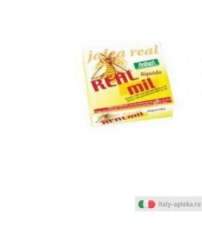 Realmil Pappa Reale 20fx10ml
