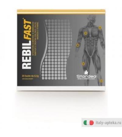 Rebilfast 20bust