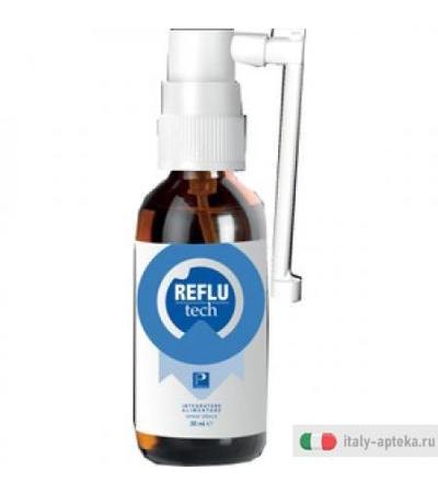 Reflumed Spray Orale 30g