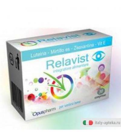 Relavist 30cpr