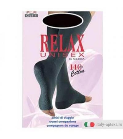 Relax 140 Gamb P/a Uni Ne 1 S