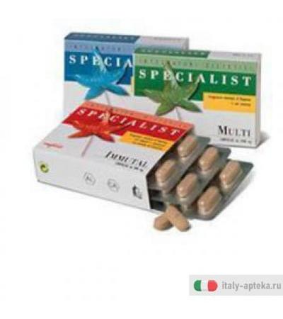 Relax Specialist 45cps