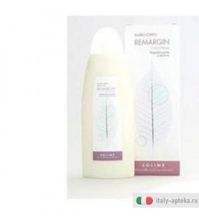 Remargin Fluido Corpo 250ml