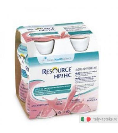 Resource Hphc Fra 200ml 4pz