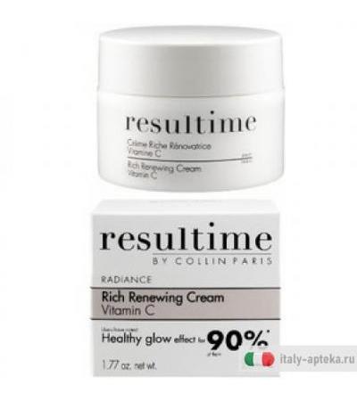 Resultime Cr Riche Renov Vit C