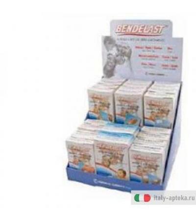 Rete Elastica Torace/spalla