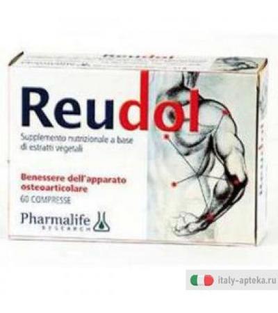 Reudol 60cpr