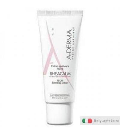 Rheacalm Cr Ricca 40ml