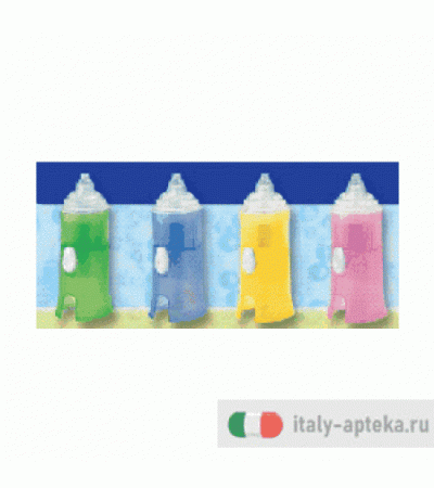 Rhino Clear Doc Nas Rosa 1pz