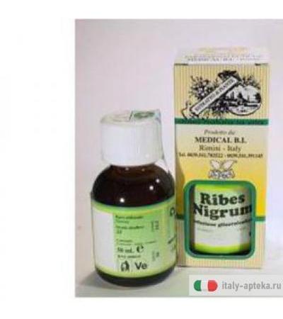 Ribes Nig Dr Pock Sol Icer50ml