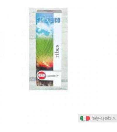Ribes Sinergico Gtt 100ml