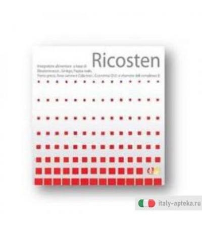Ricosten 10fl