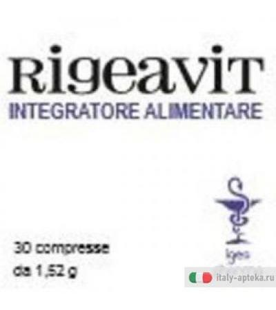 Rigeavit 30cpr