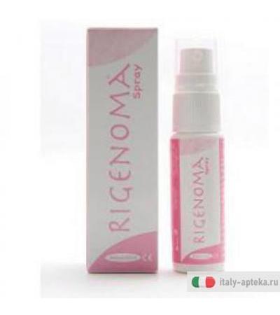 Rigenoma Spray 20ml