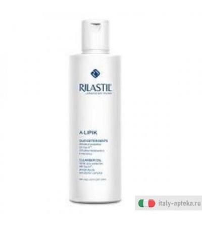 Rilastil A-lipik Olio Deterg