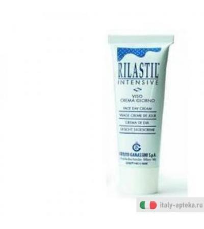 Rilastil Inten Cr Gg 50ml