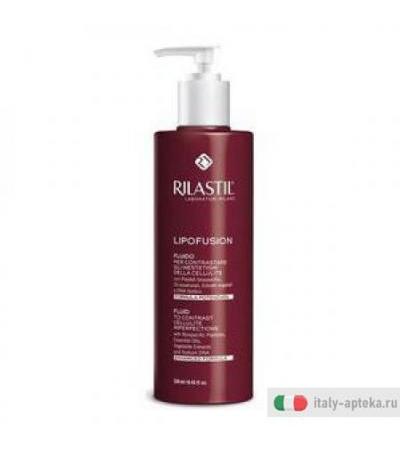 Rilastil Lipofusion Fluido 250