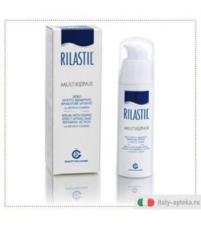 Rilastil Multirepair Siero Effetto Riempitivo