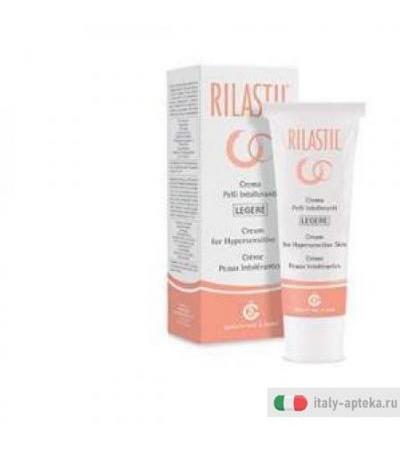 Rilastil Pelli Intoll Lege 50