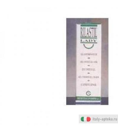 Rilastil Progression Gel C/occ