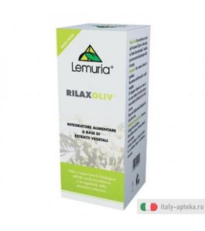 Rilaxoliv