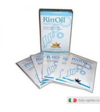 Rinoil 5bs Fazz Imbevuti