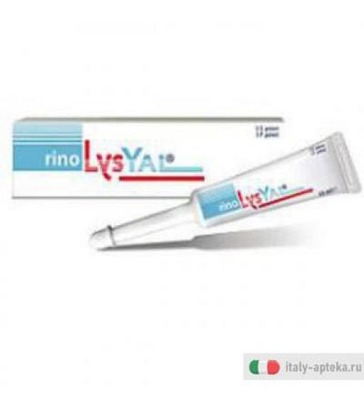 Rinolysyal crema 15ml