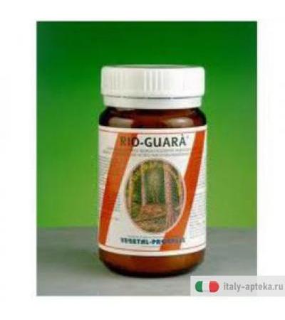 Rio Guara Amazzonico 115g