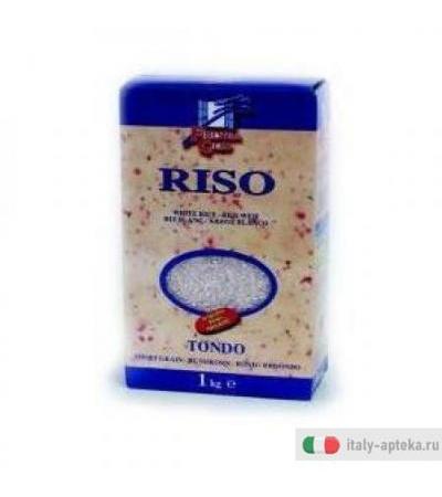 Riso Bi Tondo 1kg