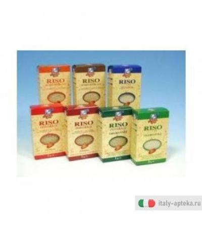 Riso Semiintegr Lungo 1000g