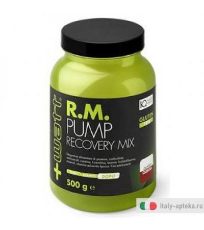 Rm Pump Ciliegia 500g